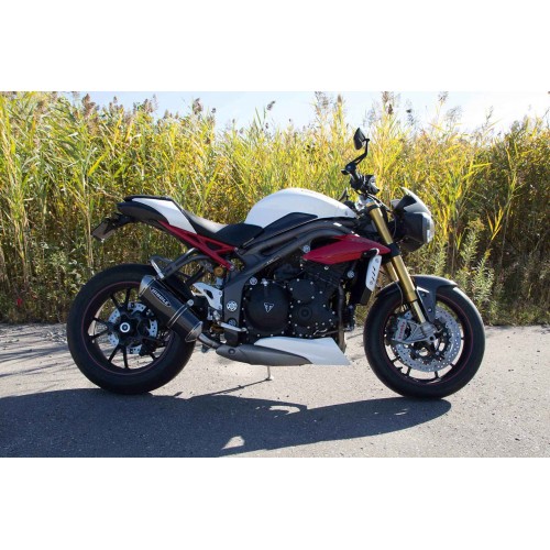 Triumph 1050 2019 sales
